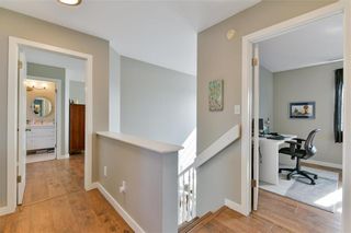 Photo 18: 27 Colebrook Avenue in Winnipeg: Richmond West Residential for sale (1S)  : MLS®# 202105649