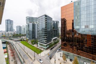 Photo 23: 1207 33 SMITHE Street in Vancouver: Yaletown Condo for sale (Vancouver West)  : MLS®# R2851044