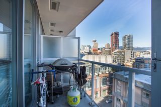 Photo 11: 1106 550 TAYLOR Street in Vancouver: Downtown VW Condo for sale in "THE TAYLOR" (Vancouver West)  : MLS®# R2335310