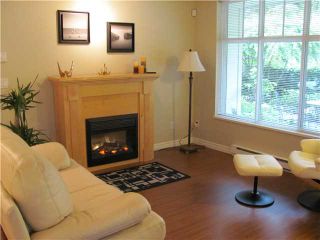 Photo 2: 27 7128 STRIDE Avenue in Burnaby: Edmonds BE Condo for sale in "RIVERSTONE" (Burnaby East)  : MLS®# V893192