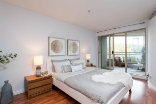 Photo 7: 209 1208 BIDWELL Street in Vancouver: West End VW Condo for sale in "BAYBREEZE" (Vancouver West)  : MLS®# R2266532