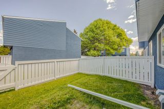 Photo 25: 67 251 90 Avenue SE in Calgary: Acadia Row/Townhouse for sale : MLS®# A2053236