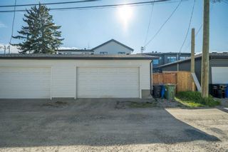Photo 48: 1208 Richland Road NE in Calgary: Renfrew Semi Detached (Half Duplex) for sale : MLS®# A2132161