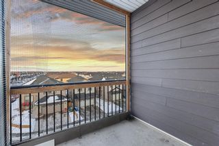 Photo 25: 410 7110 80 ave Avenue NE in Calgary: Saddle Ridge Apartment for sale : MLS®# A2017369