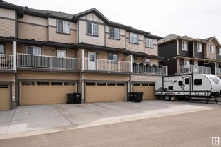 Photo 63: 49 20 Augustine Crescent: Sherwood Park Townhouse for sale : MLS®# E4390080