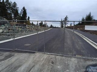 Photo 2: Lot 19 Bellamy Link in VICTORIA: La Thetis Heights Land for sale (Langford)  : MLS®# 718087