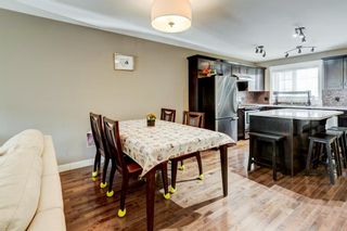 Photo 16: 124 Cascades Pass: Chestermere Row/Townhouse for sale : MLS®# A1216900