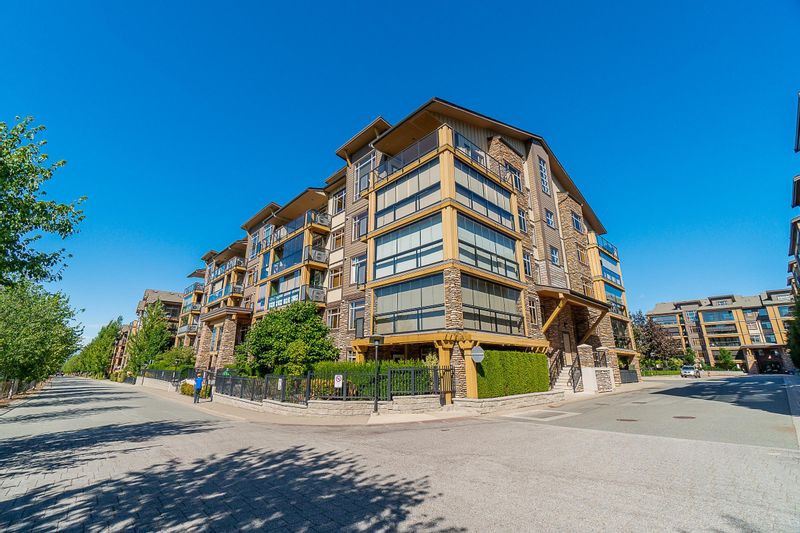 FEATURED LISTING: 407 - 8258 207A Street Langley