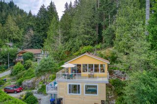 Photo 5: 6041 CORACLE Place in Sechelt: Sechelt District House for sale in "Sandy Hook" (Sunshine Coast)  : MLS®# R2716718