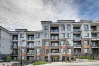 Photo 1: B115 20087 68 Avenue in Langley: Willoughby Heights Condo for sale : MLS®# R2783442