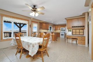 Photo 20: 38474 Range Road 21: Sylvan Lake Agriculture for sale : MLS®# A1198686