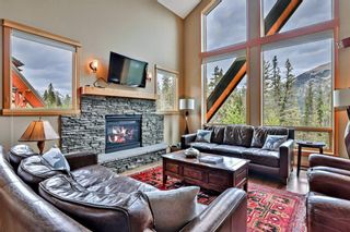 Photo 34: 101 2100D Stewart Creek Drive: Canmore Row/Townhouse for sale : MLS®# A1121023