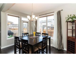 Photo 14: 122 CHAPARRAL VALLEY Square SE in Calgary: Chaparral House for sale : MLS®# C4113390
