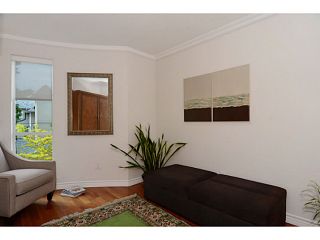 Photo 11: 308 789 W 16TH Avenue in Vancouver: Fairview VW Condo for sale (Vancouver West)  : MLS®# V1066570