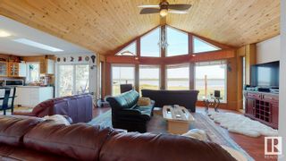 Photo 17: 5126 Shedden Drive: Rural Lac Ste. Anne County House for sale : MLS®# E4340464