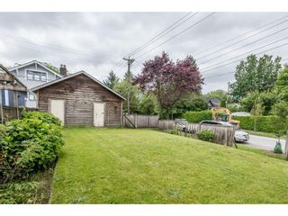 Photo 8: 3330 MANITOBA Street in Vancouver: Cambie House for sale in "CAMBIE VILLAGE" (Vancouver West)  : MLS®# R2183325