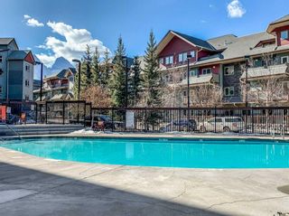 Photo 29: 307 101 Montane Road: Canmore Apartment for sale : MLS®# A2055440