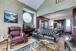 Photo 7: 1624 Evergreen Hill SW in Calgary: Evergreen Detached for sale : MLS®# A2029360