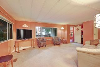 Photo 5: 57 4200 DEWDNEY TRUNK Road in Coquitlam: Ranch Park Manufactured Home for sale : MLS®# R2839771