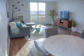 Photo 6: 412 1030 Grant Avenue in Winnipeg: Crescentwood Condominium for sale (1Bw)  : MLS®# 202112332