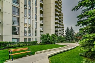 Photo 32: 1608 1108 6 Avenue SW in Calgary: Downtown West End Apartment for sale : MLS®# A1063227