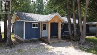Photo 1: 44 Leask Bay Shores Lane in Assiginack, Manitoulin Island: House for sale : MLS®# 2111948