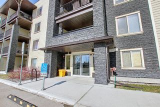 Photo 3: 3103 625 Glenbow Drive: Cochrane Apartment for sale : MLS®# A1089029