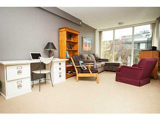 Photo 10: 1405 W 7TH Avenue in Vancouver: Fairview VW Townhouse for sale in "Siena of Portico" (Vancouver West)  : MLS®# V1060157