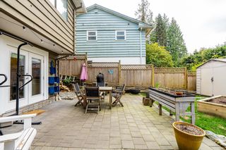Photo 35: 1753 KILKENNY Road in North Vancouver: Westlynn Terrace House for sale : MLS®# R2872089