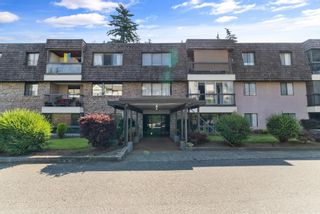 Photo 27: 316 32175 OLD YALE Road in Abbotsford: Abbotsford West Condo for sale in "FIR VILLA" : MLS®# R2708966