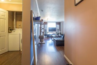 Photo 6: 206 2285 PITT RIVER Road in Port Coquitlam: Central Pt Coquitlam Condo for sale in "SHAUGHNESSEY MANOR" : MLS®# R2097343