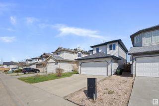 Photo 32: 1816 35 Avenue NW in Edmonton: Zone 30 House for sale : MLS®# E4293584