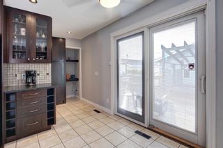 Photo 11: 100 Somerside Manor SW in Calgary: Somerset Detached for sale : MLS®# A1038444