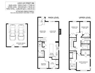 Photo 47: 11923 125 Street in Edmonton: Zone 04 House Half Duplex for sale : MLS®# E4312917