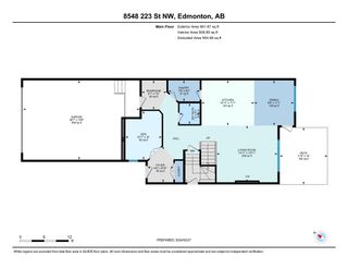 Photo 46: 8548 223 Street in Edmonton: Zone 58 House for sale : MLS®# E4378760