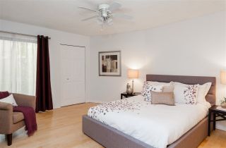 Photo 8: 124 4373 HALIFAX Street in Burnaby: Brentwood Park Condo for sale in "BRENT GARDENS" (Burnaby North)  : MLS®# R2219033