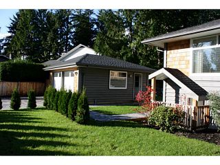 Photo 16: 2091 BERKLEY Avenue in North Vancouver: Blueridge NV House for sale : MLS®# V1092372