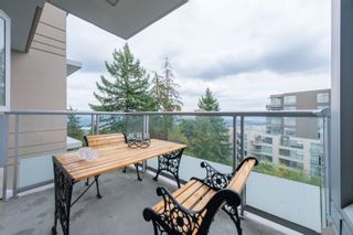 Photo 19: 910 9266 UNIVERSITY Crescent in Burnaby: Simon Fraser Univer. Condo for sale (Burnaby North)  : MLS®# R2815372