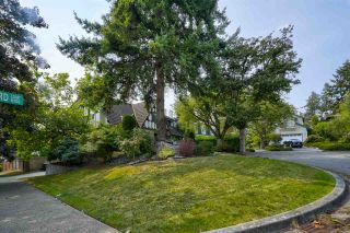 Photo 35: 6368 PYNFORD COURT in Burnaby: South Slope House for sale (Burnaby South)  : MLS®# R2494924