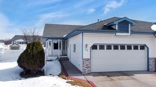 Photo 1: 15 Rowell Close: Red Deer Semi Detached (Half Duplex) for sale : MLS®# A2114243