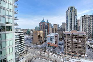 Photo 29: 1801 1078 6 Avenue SW in Calgary: Downtown West End Apartment for sale : MLS®# A1066413