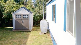 Photo 13: 4-1498 ADMIRALS ROAD  |  MOBILE HOME FOR SALE