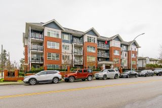 Photo 22: 203 2268 SHAUGHNESSY Street in Port Coquitlam: Central Pt Coquitlam Condo for sale in "Uptown Pointe" : MLS®# R2651105