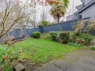 Photo 19: 109 2998 ROBSON Drive in Coquitlam: Westwood Plateau Townhouse for sale : MLS®# R2771688