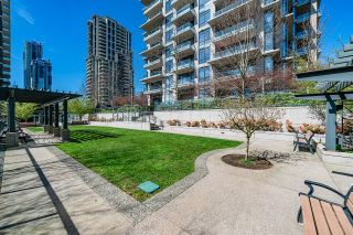 Photo 19: 1605 2077 ROSSER Avenue in Burnaby: Brentwood Park Condo for sale (Burnaby North)  : MLS®# R2868103