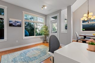 Photo 13: 4 15255 36 Avenue in Surrey: Morgan Creek Townhouse for sale in "Ferngrove" (South Surrey White Rock)  : MLS®# R2891253