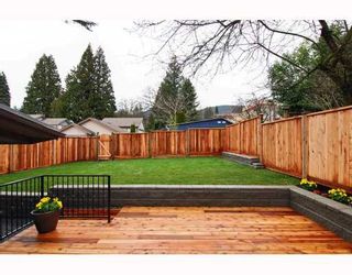Photo 3: 152 W 23RD ST in North Vancouver: Central Lonsdale House for sale : MLS®# V807761