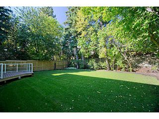 Photo 20: 2229 12 Street SW in CALGARY: Mount Royal Residential Detached Single Family for sale (Calgary)  : MLS®# C3612664
