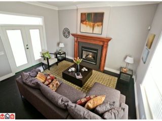 Photo 6: 13821 20TH Avenue in Surrey: Elgin Chantrell House for sale in "CHANTRELL" (South Surrey White Rock)  : MLS®# F1117544
