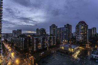 Photo 10: 1004 1252 HORNBY STREET in : Downtown VW Condo for sale (Vancouver West)  : MLS®# R2050745